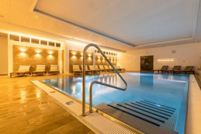 Wellness Moser Apartments